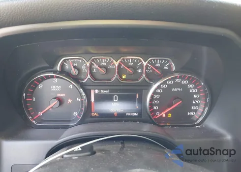 2016 GMC Sierra K1500 Slt z USA, uszkodzony, nr VIN 3GTU2NEC6GG114053